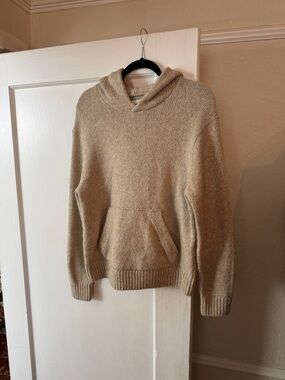 Abercrombie & Fitch Soft A&F Sweater